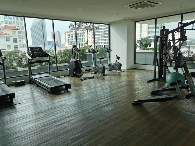 Others 5, Vista Alam P Big Studio, Shah Alam