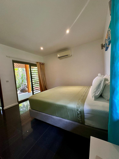 4, Villa Alana, Bora Bora