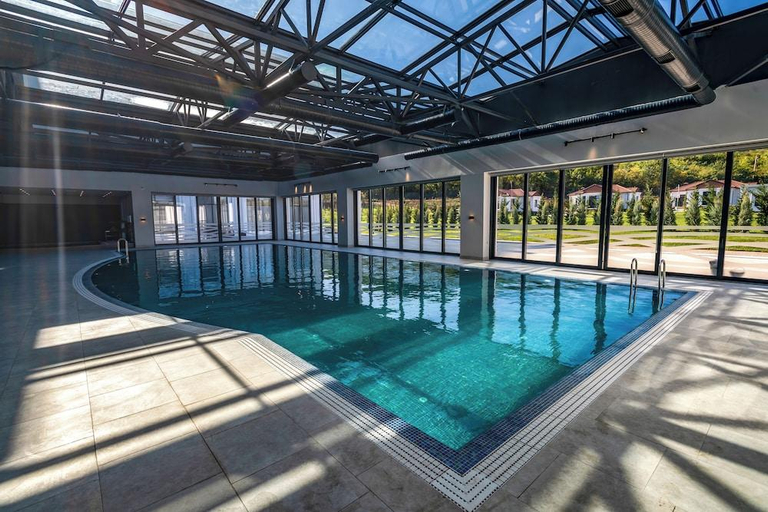 Sport & Beauty 2, Shabran Wellbeing Resort, Dəvəçi
