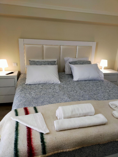 Bedroom 2, Brisa Do Mar - Consolacao, Peniche