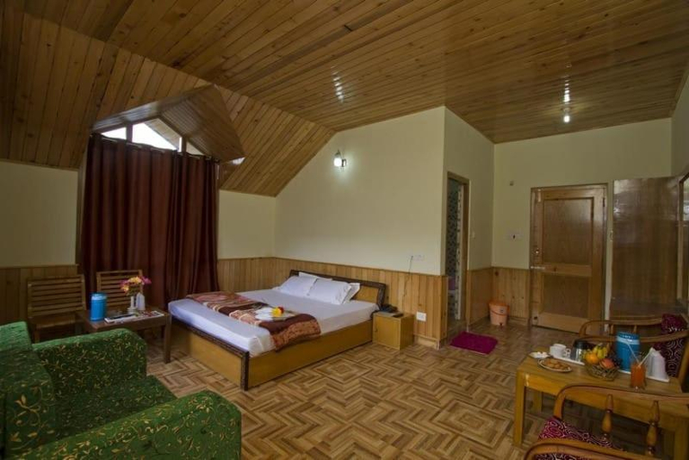 Others 5, Shivalik kanyal cottage, Kullu