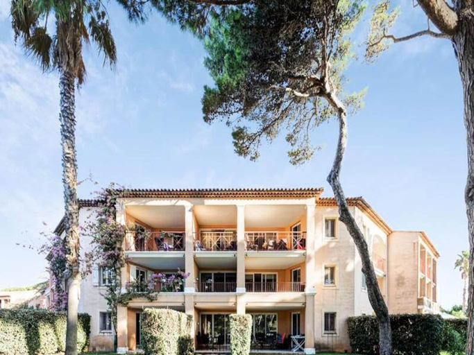 Exterior & Views 1, Pierre and Vacances La Pinede Residence, Var