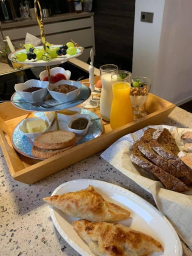Food & Drinks 4, Bed & Breakfast Het Vinkenest Nijverdal, Hellendoorn