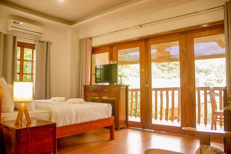 Bedroom 3, WILCON GUEST HOUSE- THE CHARMING HOTEL., San Juan