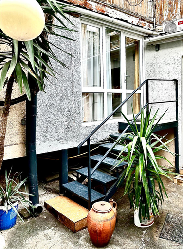Others 3, Tiflis 2Br Apartment In The Historic Neighborhood, Tbilisi