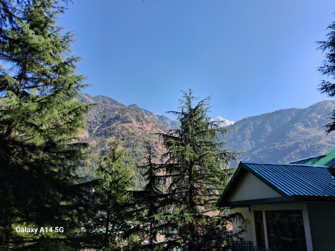 Others 5, Himalayan Stays Trekking Backpackers, Kangra