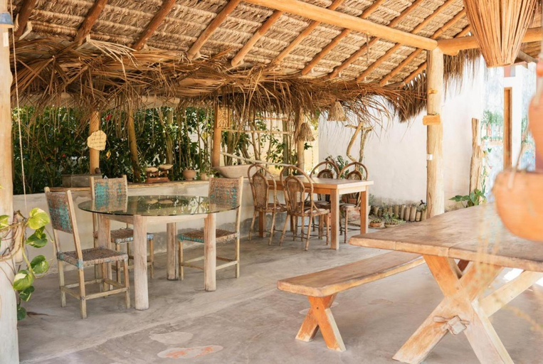 Food & Drinks 4, Pousada Lua Cheia Caraiva, Porto Seguro