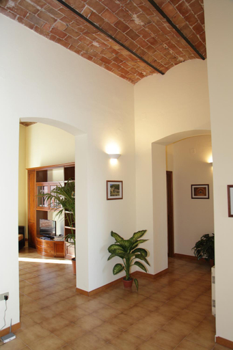 Others 5, I Due Principi, Cosenza