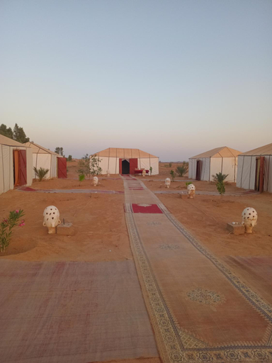 Exterior & Views 2, Nomad Camp, Errachidia