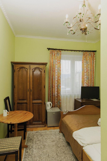 Bedroom 3, Rezydencja Jagiellońska, Sanok