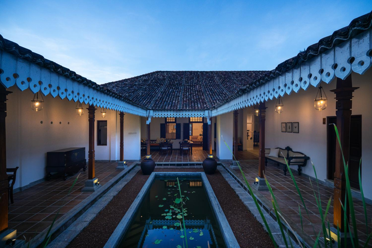 Sport & Beauty 2, Ceylo Villas, Bentota