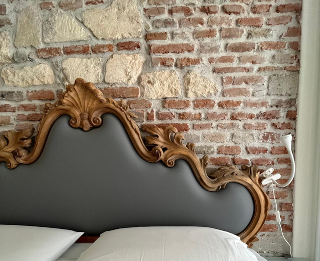 Bedroom 2, Casa Diaz, Verona