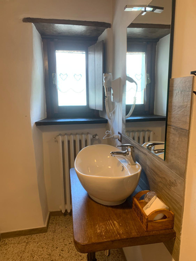 Bathroom 2, Il Borgo di Monica, Verbano-Cusio-Ossola