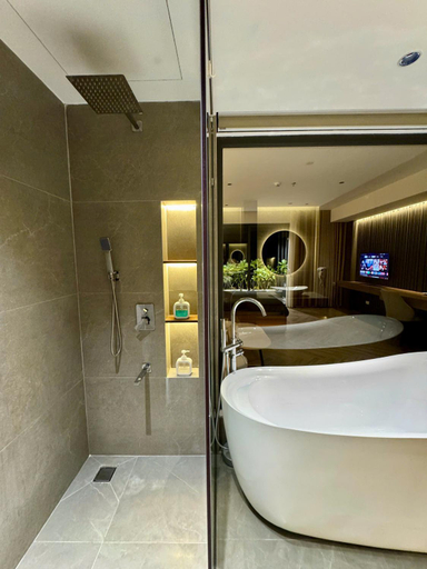 Others 2, T E U Hotel & Apartment Da Nang, Da Nang