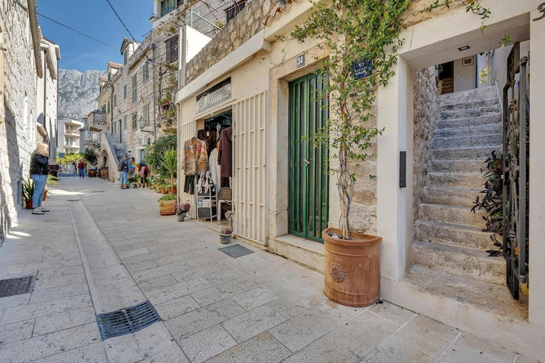 Others 5, Villa Old Town Centre Makarska - Makarska Exklusiv, Makarska