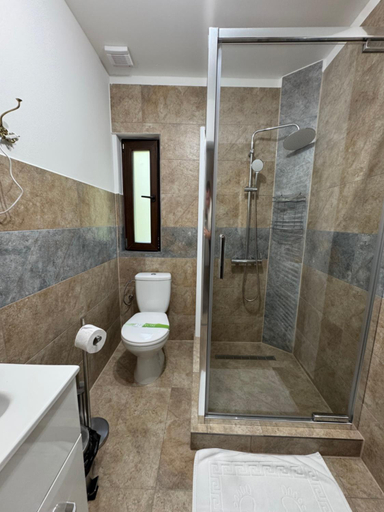 Others 4, Casa Logascu, Runcu