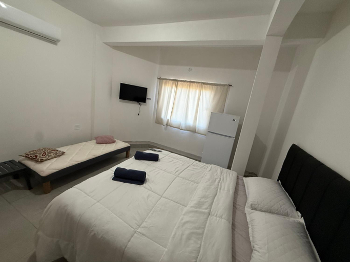 Bedroom 2, Departamentos Imperial, Encarnación