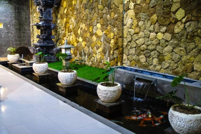 Food & Drinks, Manggis Wanayu Villla, Gianyar