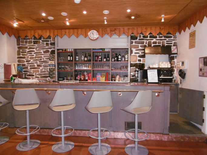 Food & Drinks 3, Auberge de jeunesse HI Valdeblore - Le Chalet, Alpes-Maritimes