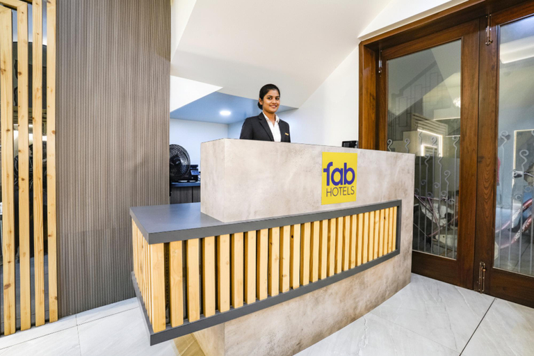 Others 5, FabHotel Global Spaces - Nr. NESCO Exhibition Center, Mumbai Suburban