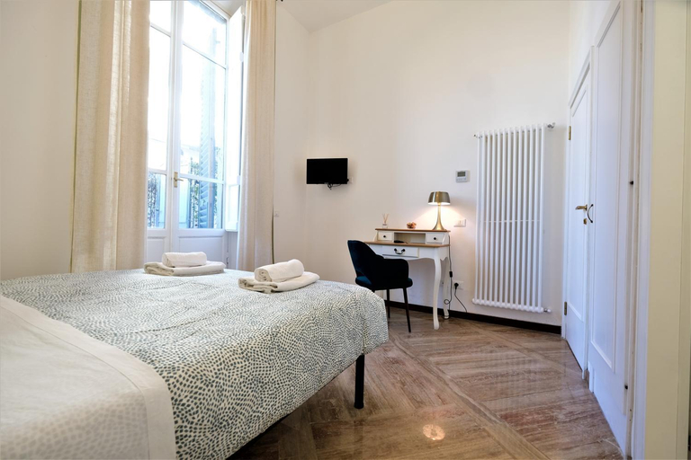 Bedroom 3, Vin Novo Rooms & Apartments, Florence