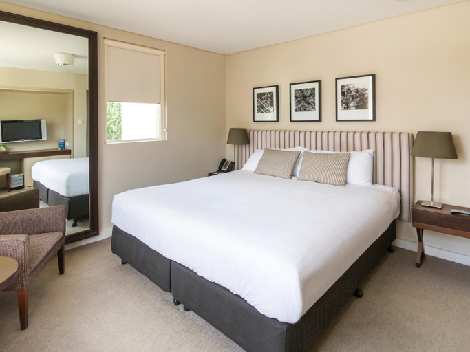 Bedroom 3, Peppers Craigieburn Bowral, Wingecarribee