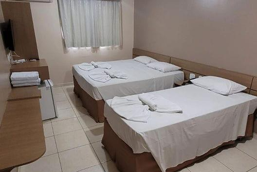Others 3, Hotel Itatiaia das Thermas, Caldas Novas