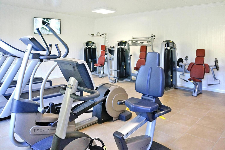 Facilities, Apartment in Corsica near Palombaggia Beach, Corse-du-Sud