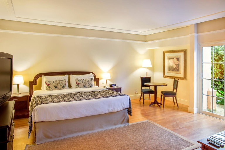 Bedroom 3, Royal Palm Plaza Resort, Campinas