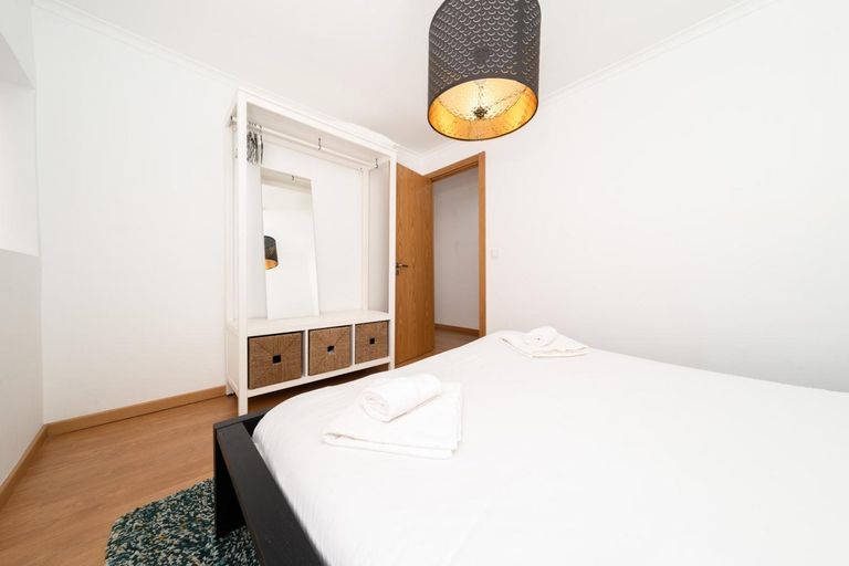 2, Central retreat, Lisbon