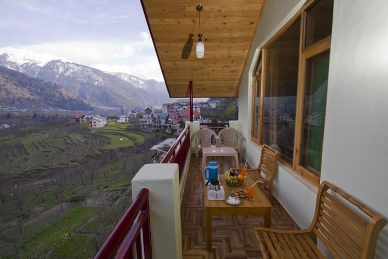 Others 2, Shivalik kanyal cottage, Kullu