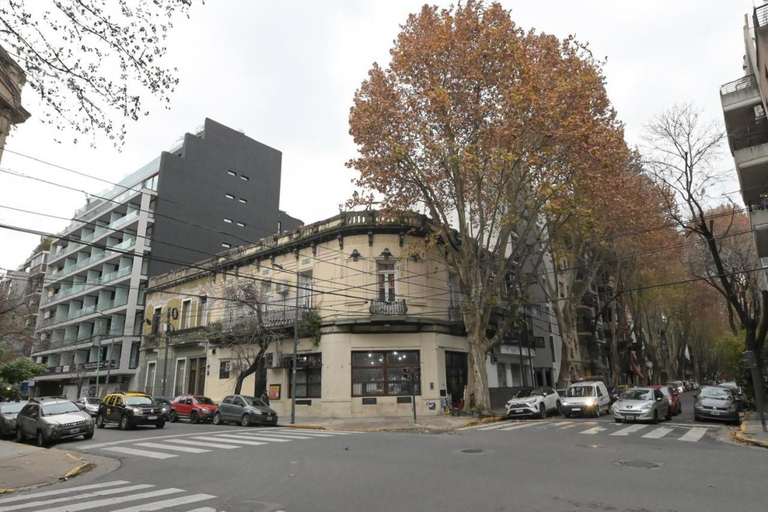 Exterior & Views 2, Art House Charcas, Distrito Federal