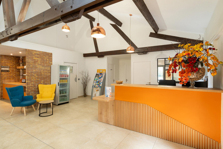 Public Area 3, Sure Hotel by Best Western Mougins Belvedere, Alpes-Maritimes