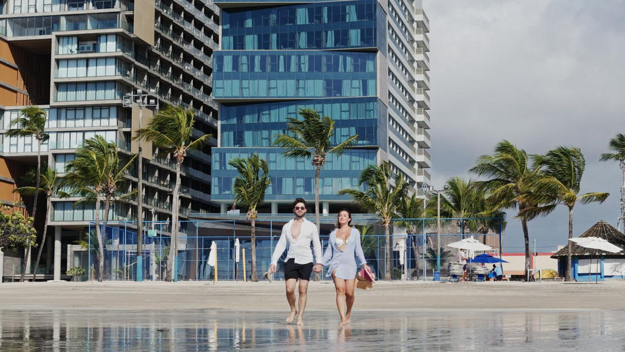 Exterior & Views 2, Sais Beach Living Hotel, Maceió (capital)