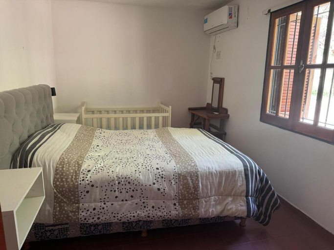 Bedroom 3, Cabanas de la Colina, Calamuchita