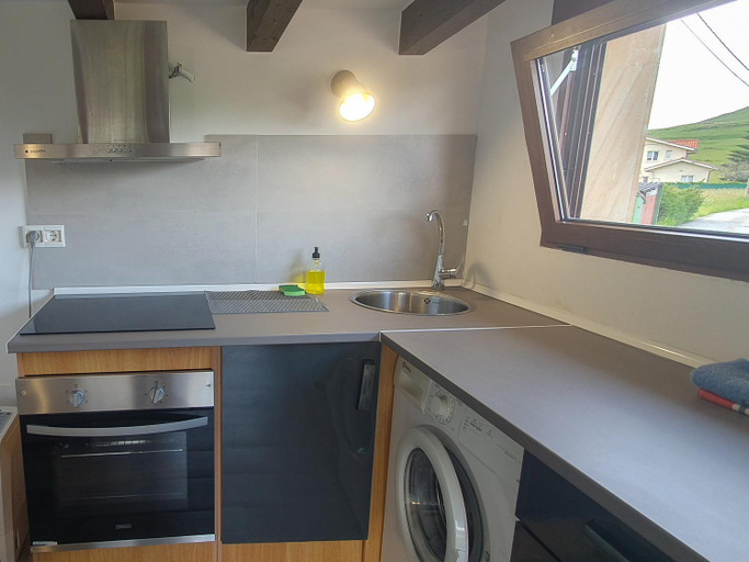 Others 4, Apartamentos via street 3000, Cantabria
