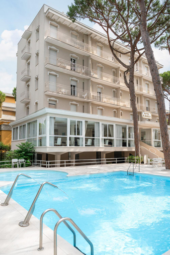 Sport & Beauty 3, Hotel San Marco, Ravenna
