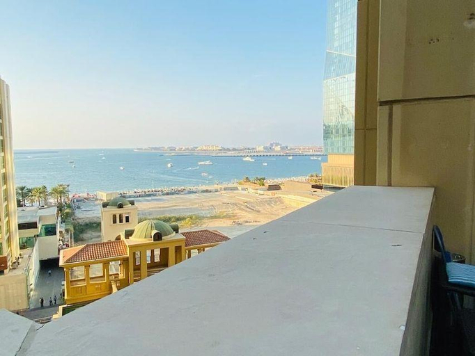 Others 5, Bollywood Beach Hostel JBR, Dubai