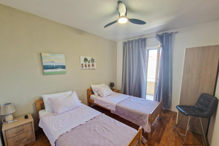 Bedroom 5, Apartment Renata + PRIVATE swimming pool in SPLIT, Split