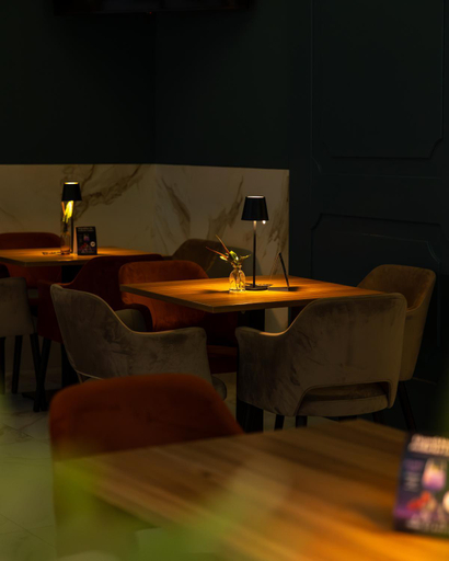 Food & Drinks, ALON HOMES Vienna – Premium City Center Apartments, Wien