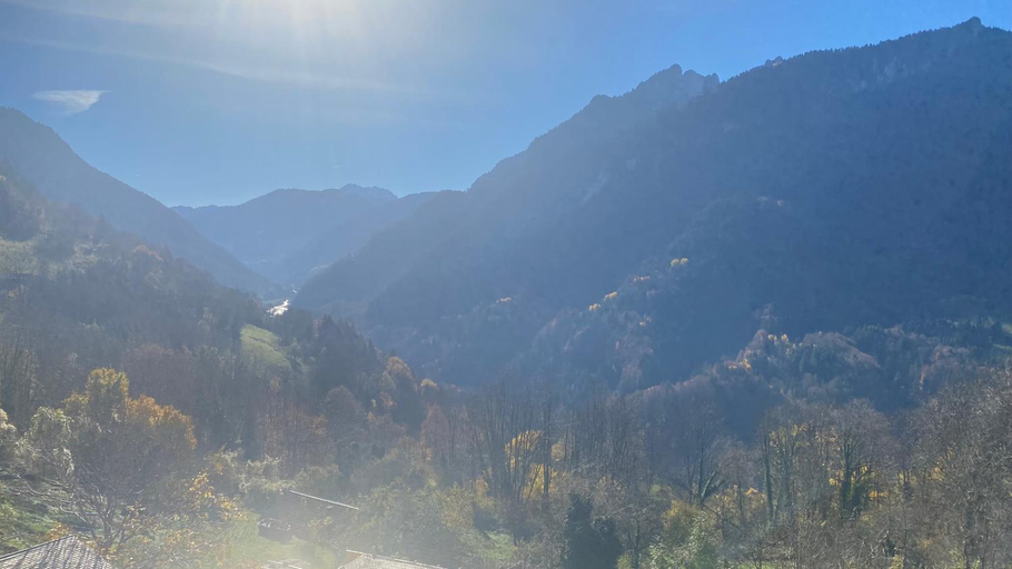Others 5, Auberge le bois du cornet, Haute-Savoie