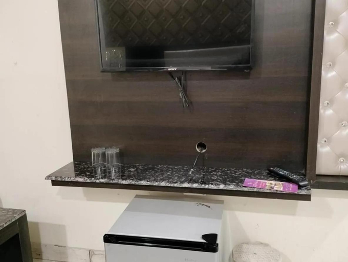 Others 3, Hotel Ravi Residency, Jalandhar