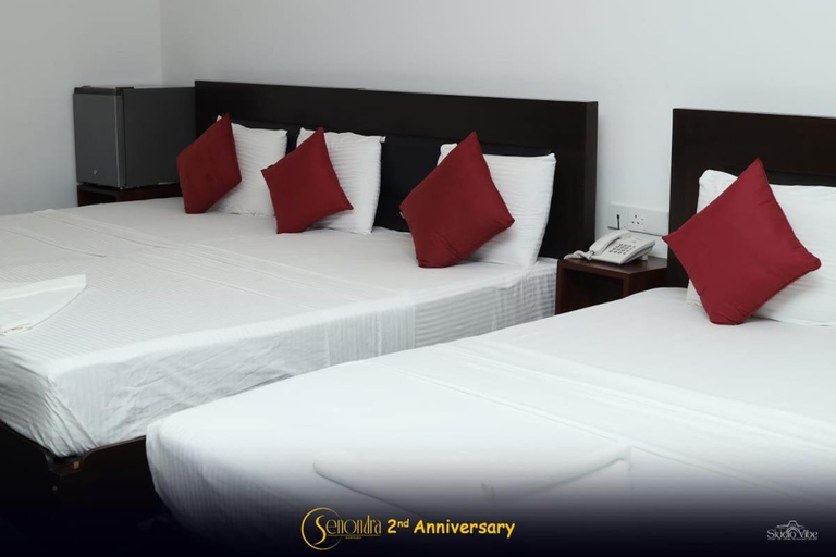 Others 2, Hotel Senondra Ampara, Ampara