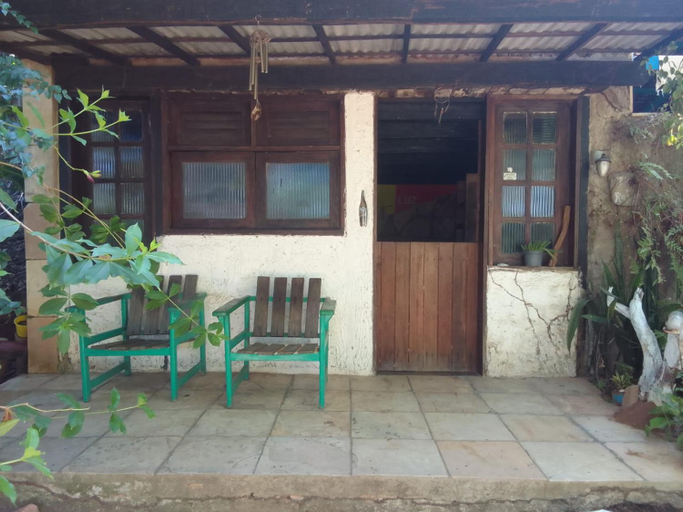 Others 4, Hostel Kay Pacha e Camping, Maceió (capital)