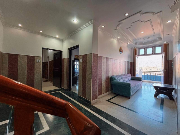Others 5, Hotel Vasundhara Palace, Chamba, Tehri Garhwal
