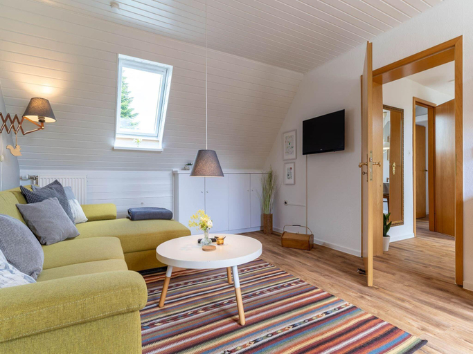 Others 2, Wohnung in Garding mit Parkplatz, Nordfriesland