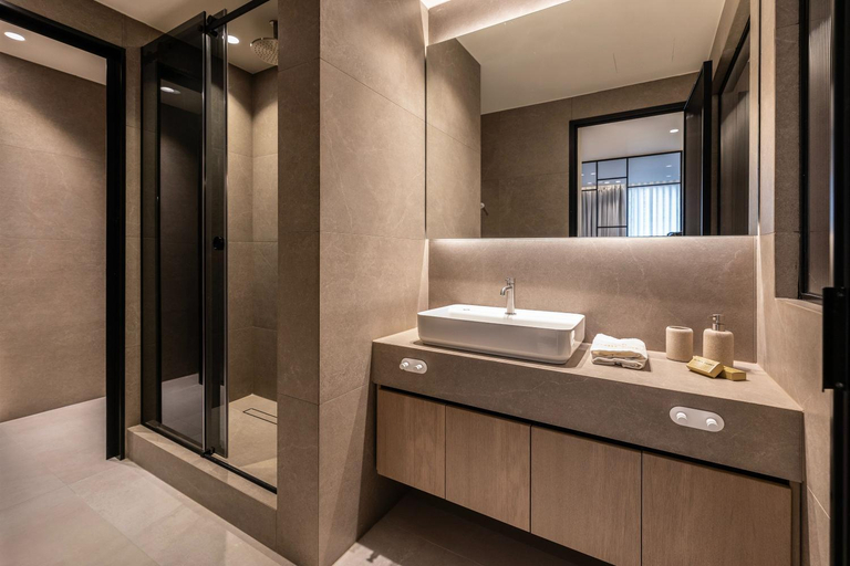 5, Fasma Suites Luxury Apartments in Piraeus, Attica