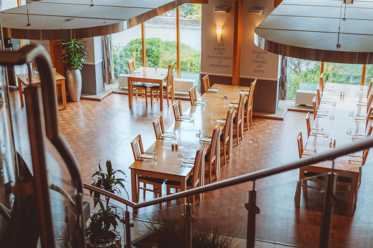 Food & Drinks 4, Draycote Hotel & Whitefields Golf Course and Club, Warwickshire