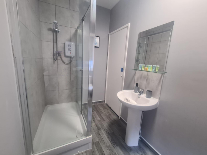 Others 5, The Alexander, North Tyneside