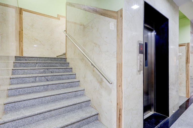 Facilities 3, Townhouse Koyambedu Metro Station Chennai Formerly SR Residency, Chennai